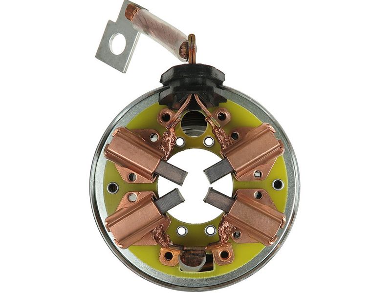 AS-PL SF0021 Holder, carbon brushes