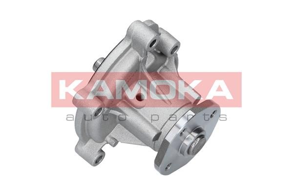 KAMOKA T0182 Water Pump, engine cooling