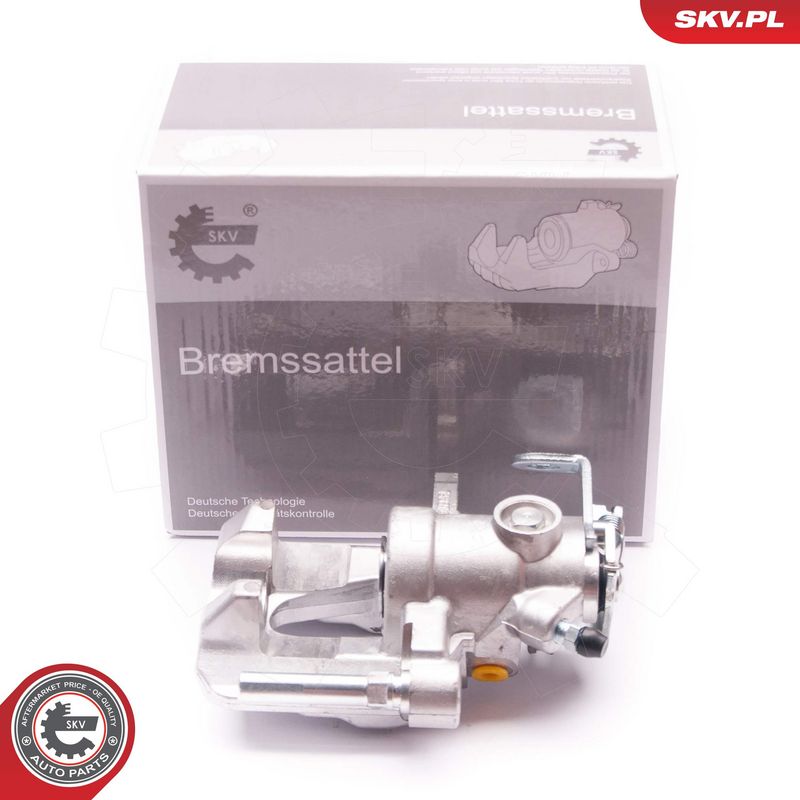 Pidurisadul, ESEN SKV 23SKV683