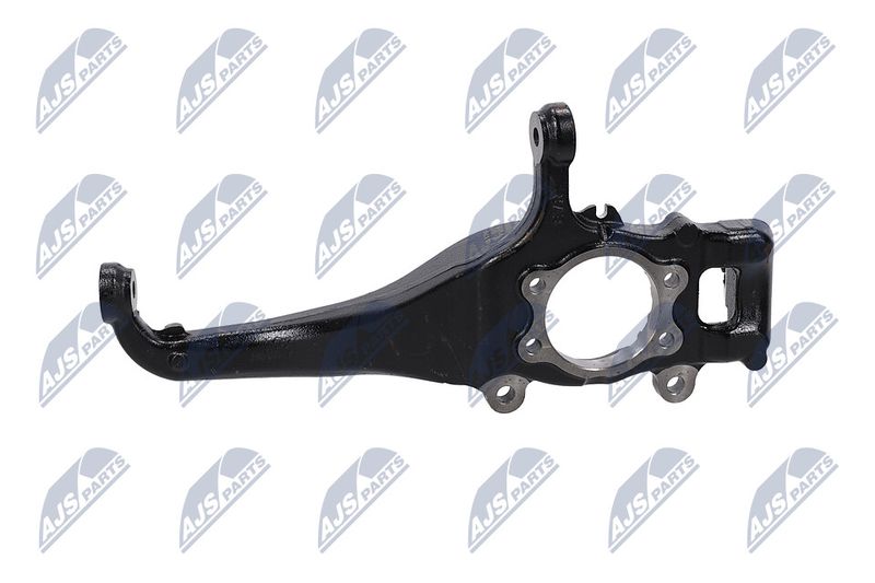 Käändmik, rattakinnitus, NTY ZZP-NS-020