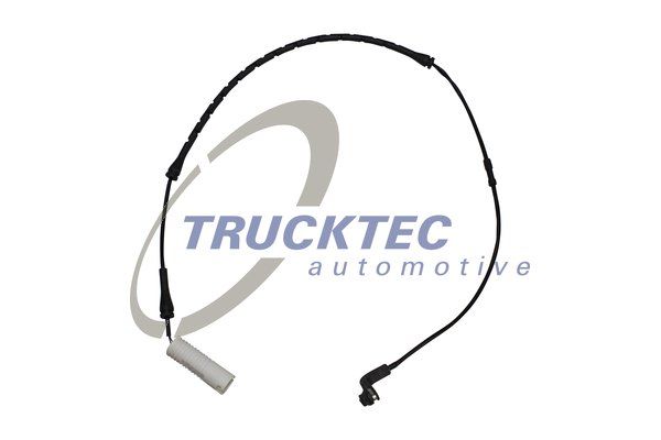 TRUCKTEC AUTOMOTIVE figyelmezető kontaktus, fékbetétkopás 08.34.094