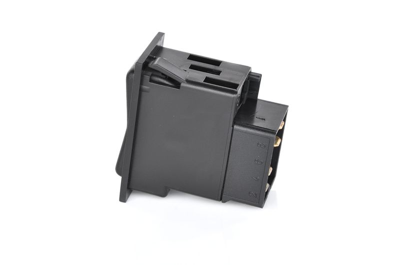 BOSCH 0986348116 Direction Indicator Switch