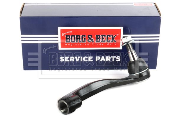 BORG & BECK Tie Rod End BTR6027