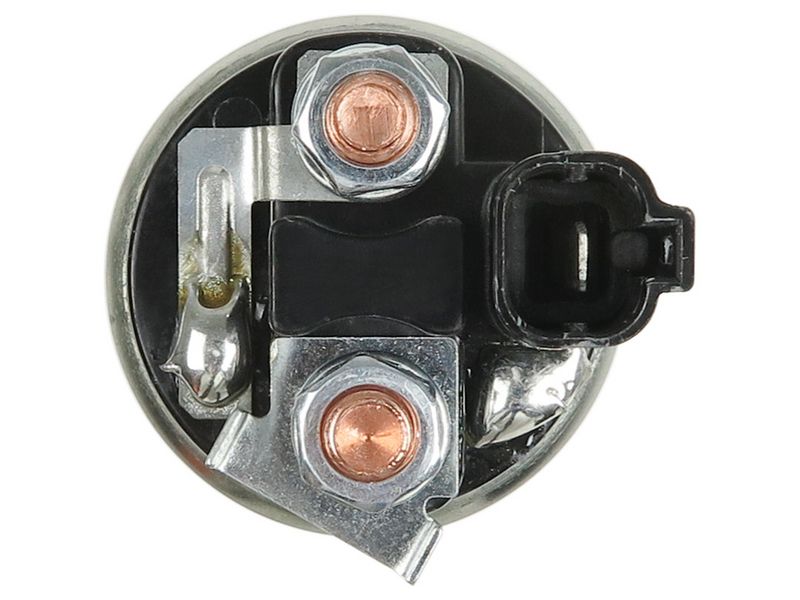 AS-PL SS1043 Solenoid Switch, starter