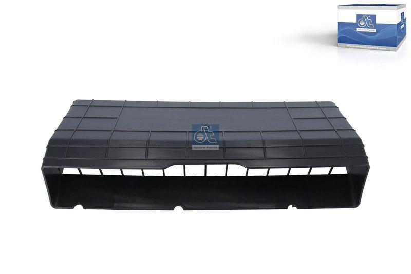 víko filtru topení SCANIA 1.40235