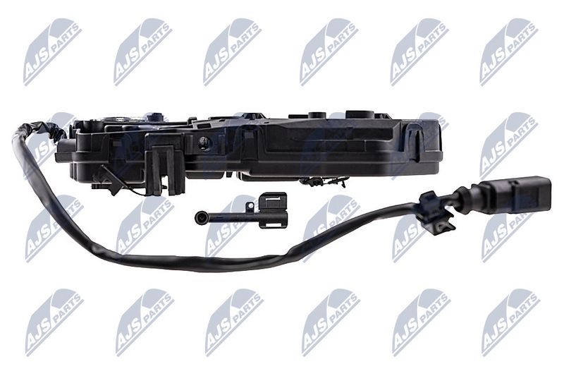 Tagaluugi sulgur, NTY EZC-WW-733