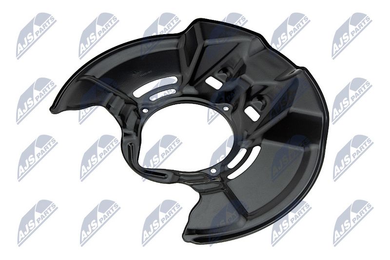 Plekk, piduriketas, NTY HTO-HD-002