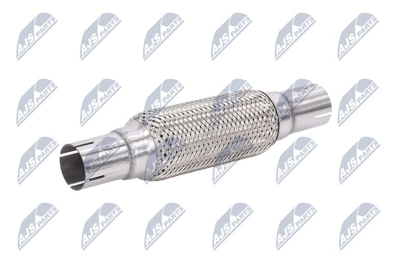 Flexitoru, väljalskesüsteem, NTY KAT-UV-008