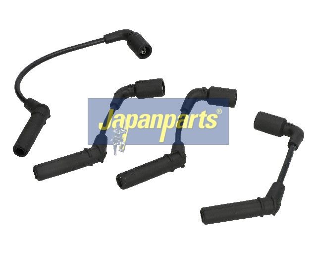 Set cablaj aprindere JAPANPARTS IC-W23