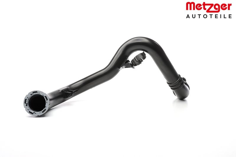 METZGER AUTOTEILE 2401423 Charge Air Hose