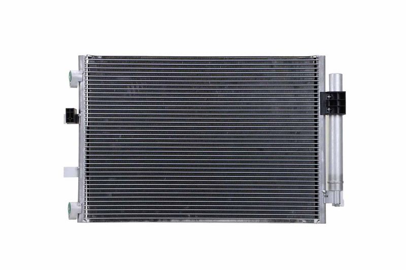 HELLA 8FC 366 221-561 Condenser, air conditioning