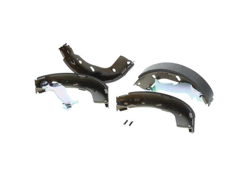 Piduriklotside komplekt, BOSCH 0 986 487 909