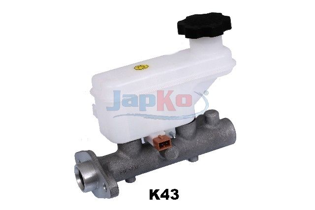 Peapiduri silinder, JAPKO 68K43