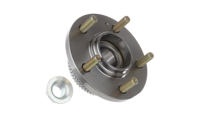 Rattalaagrikomplekt, SKF VKBA 6941