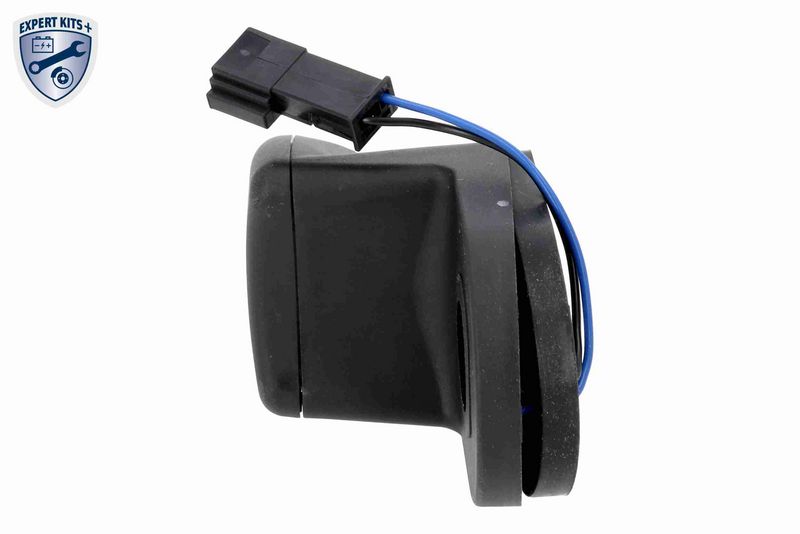 Lüliti, tagaluugi lukustuse avamine, VEMO V20-73-0193