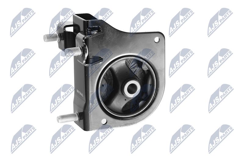 Paigutus, Mootor, NTY ZPS-HD-049