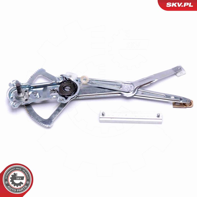 ESEN SKV 00SKV862 Lango pakėlimo mechanizmas
