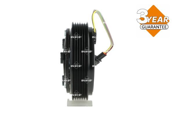 Magnetsidur, kliimakompressor, NRF 380166