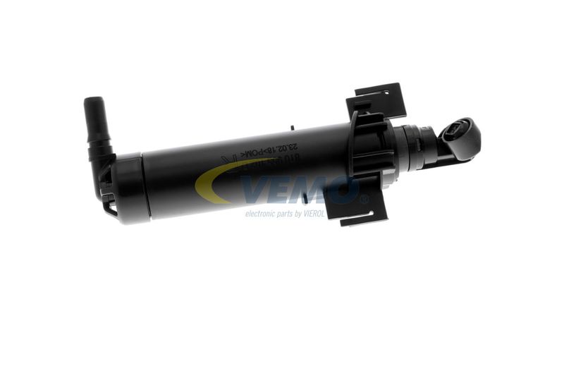 VEMO V10-08-0417 Washer Fluid Jet, headlight cleaning