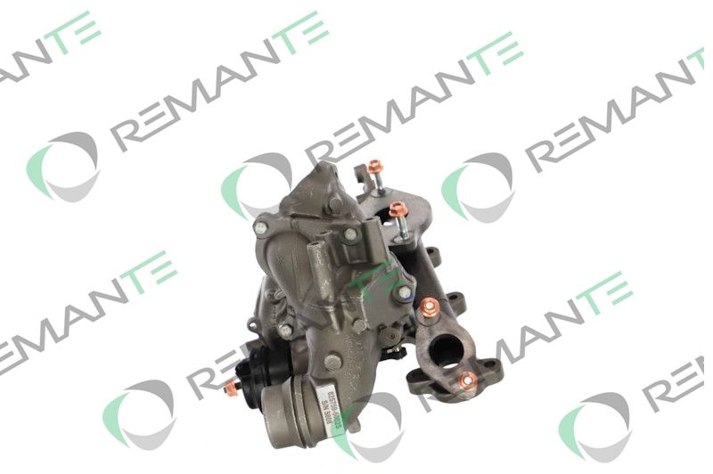 REMANTE 003-001-004260R Charger, charging (supercharged/turbocharged)