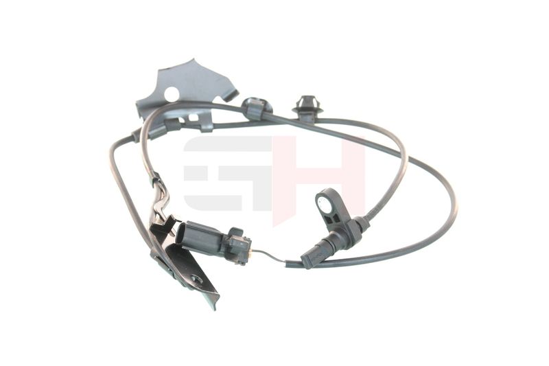 Andur, rattapöörete arv, GH GH-704508H