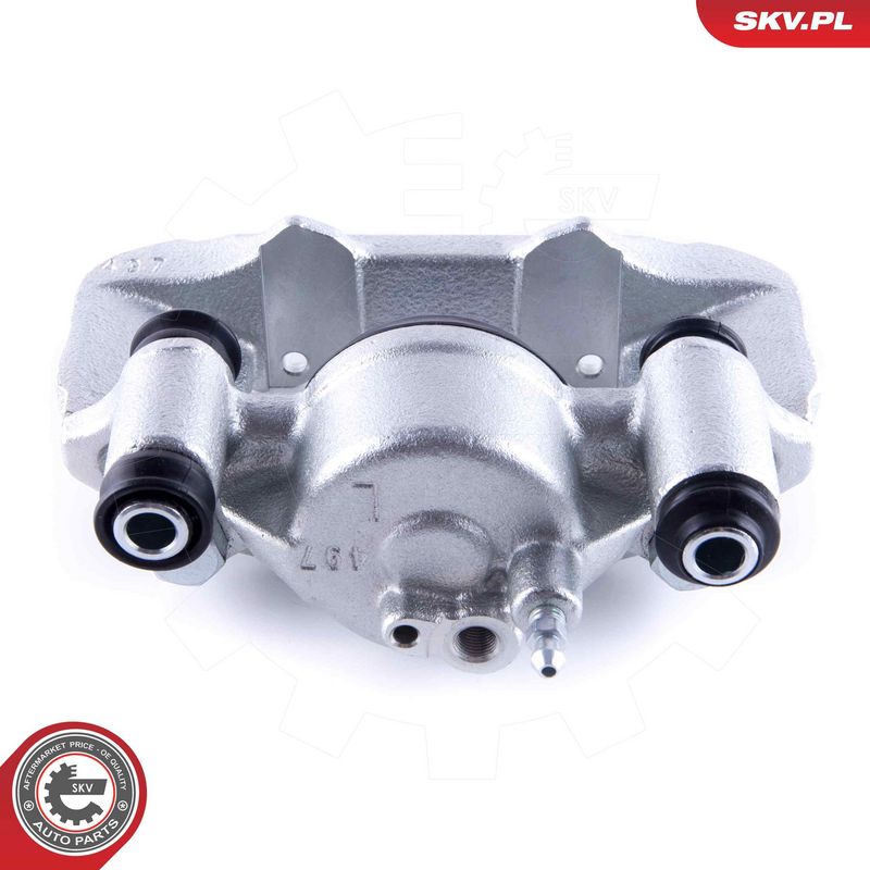 Pidurisadul, ESEN SKV 55SKV301