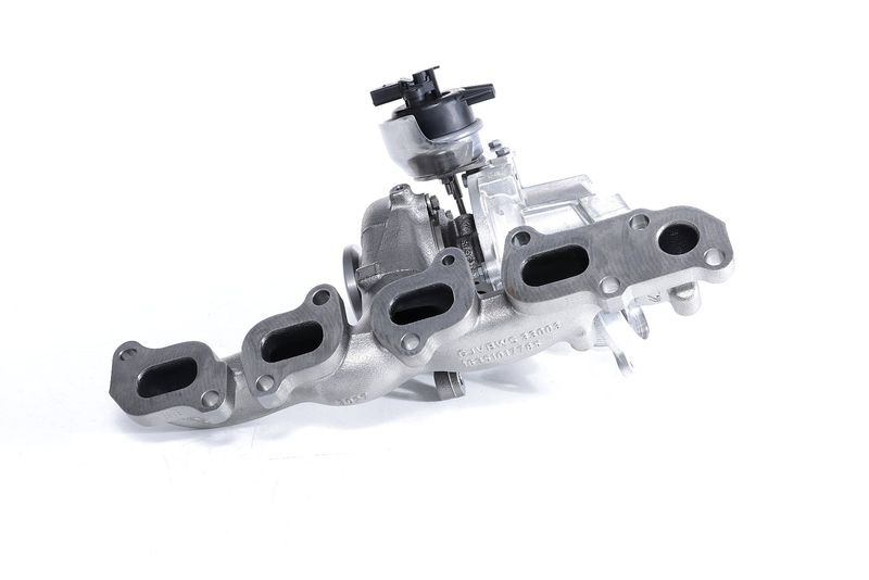 Compresor,sistem de supraalimentare T917601 BTS Turbo