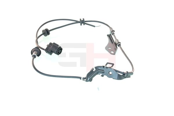 Andur, rattapöörete arv, GH GH-714510V