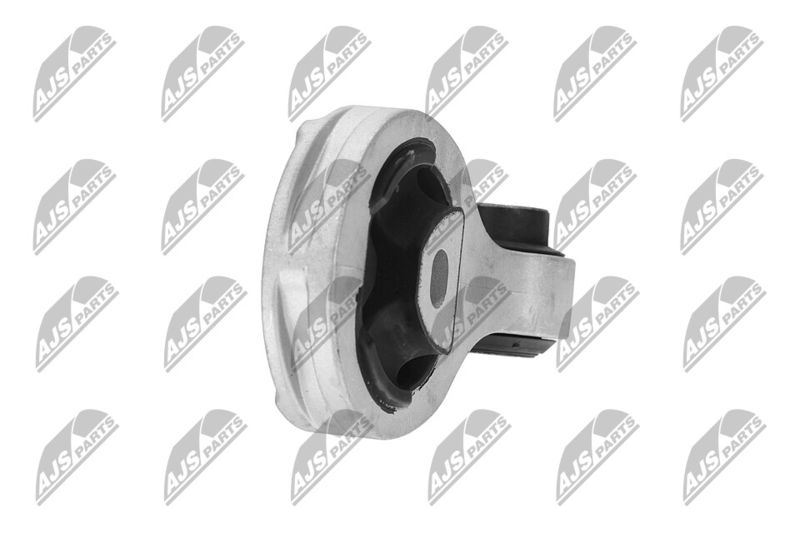 Paigutus, Mootor, NTY ZPS-FT-042