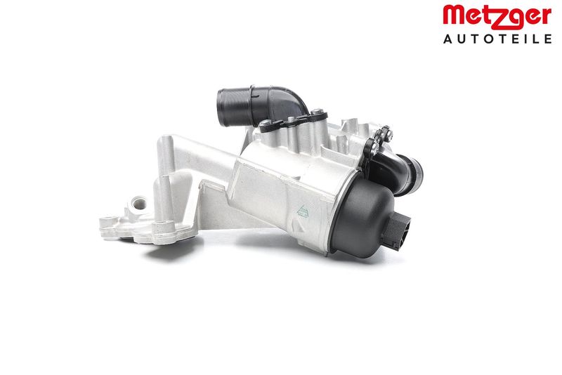 METZGER AUTOTEILE 2370155 Housing, oil filter