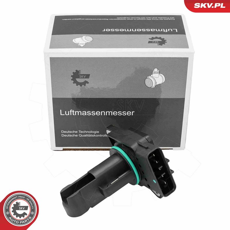 Õhumassimõõtja, ESEN SKV 07SKV520