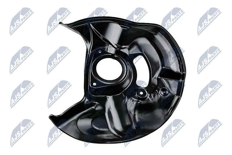 Plekk, piduriketas, NTY HTO-ME-022