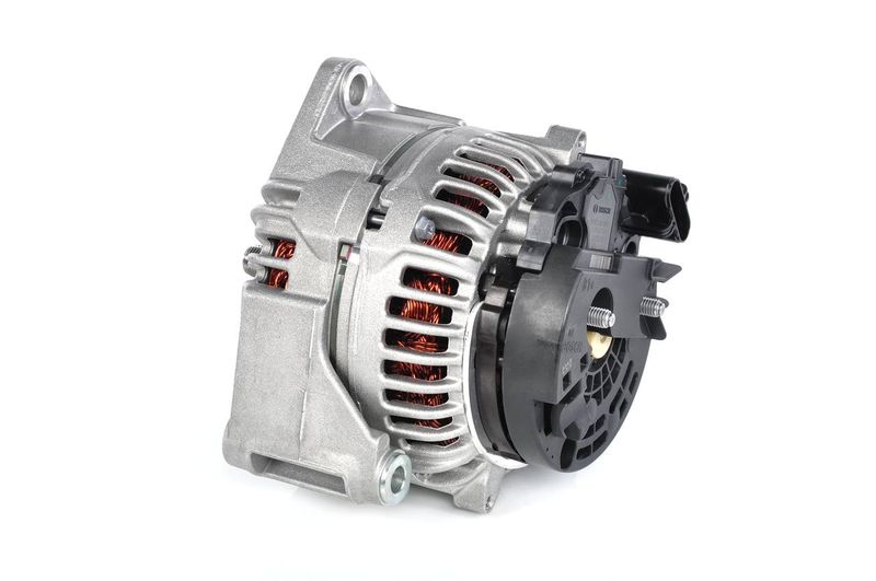 generátor 0 124 655 161