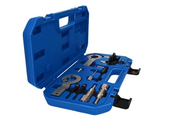 KS TOOLS BT592500 Комплект регулювальних інструментів, фази газорозподілу