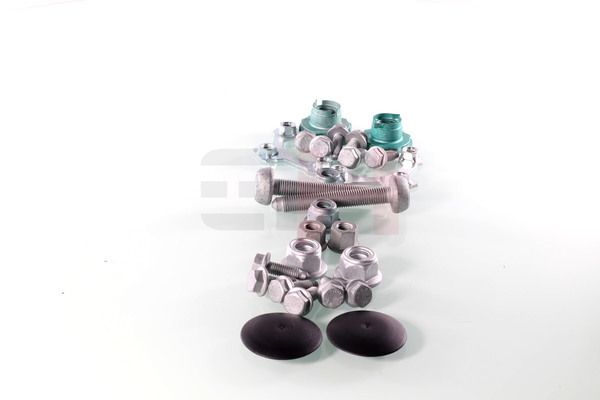GH GH-384368 Mounting Kit, shock absorber