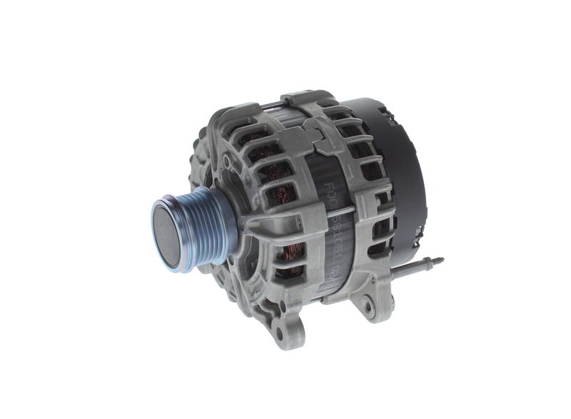 Generator / Alternator 1 986 A01 372 BOSCH