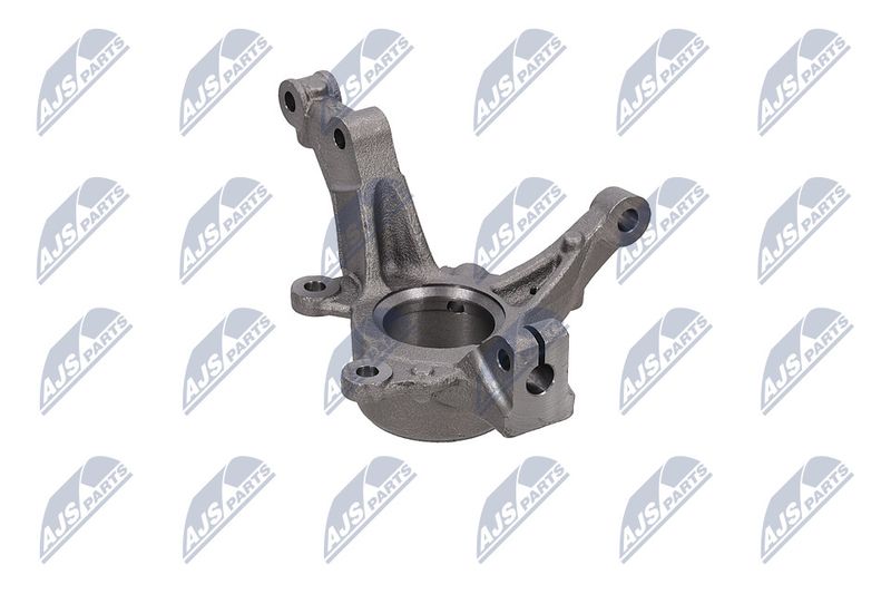 Käändmik, rattakinnitus, NTY ZZP-RE-021