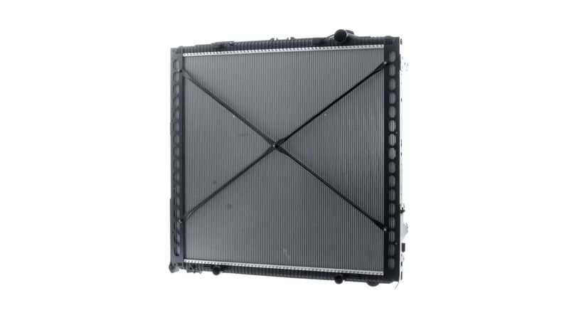 Product Image - Radiateur - CR2086000P - MAHLE