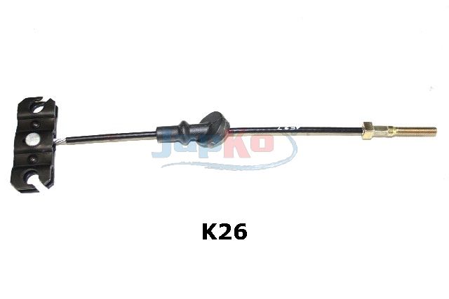 Tross, seisupidur, JAPKO...