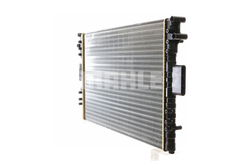 Product Image - Radiateur - CR2006000S - MAHLE