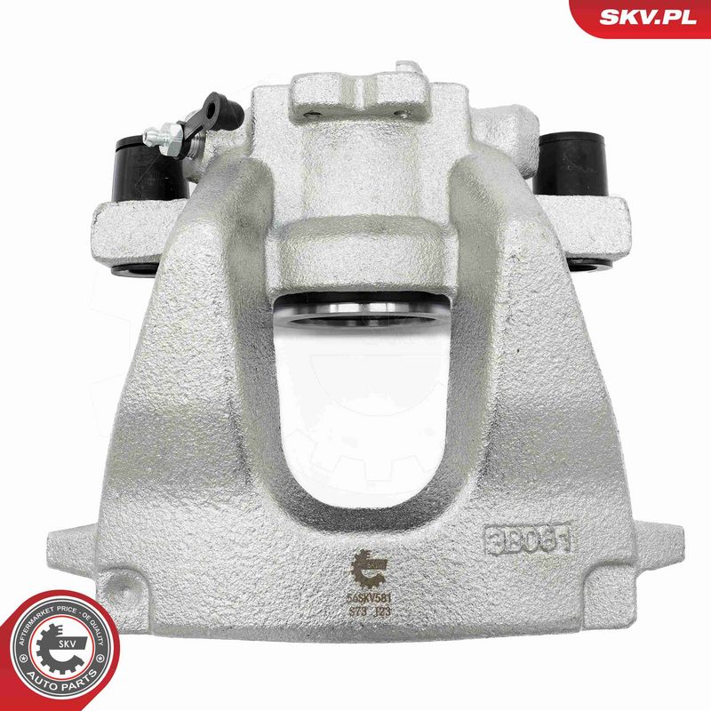 Pidurisadul, ESEN SKV 56SKV581