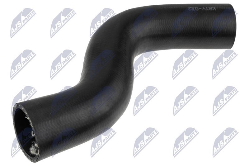 Laadimisõhu voolik, NTY...