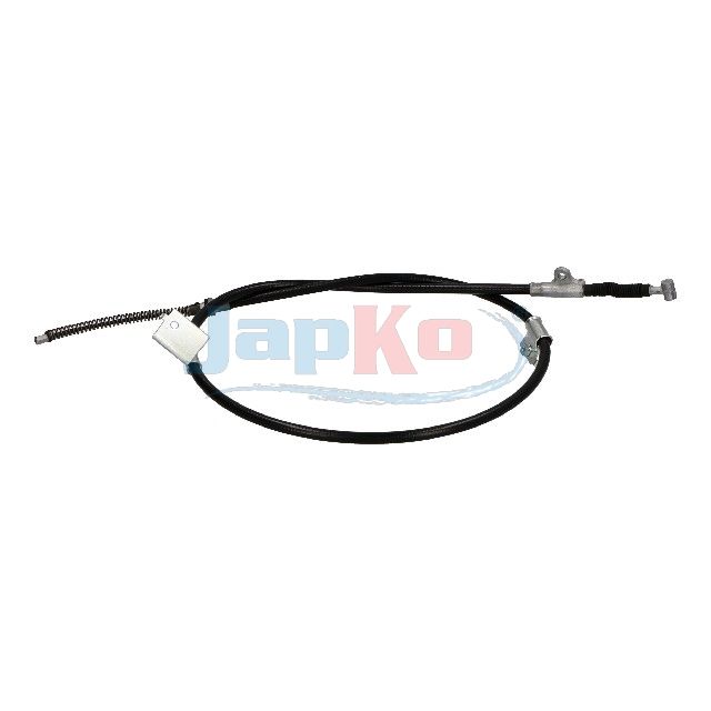 Tross, seisupidur, JAPKO...