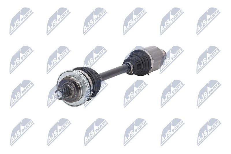 NTY NPW-ME-073 Drive Shaft