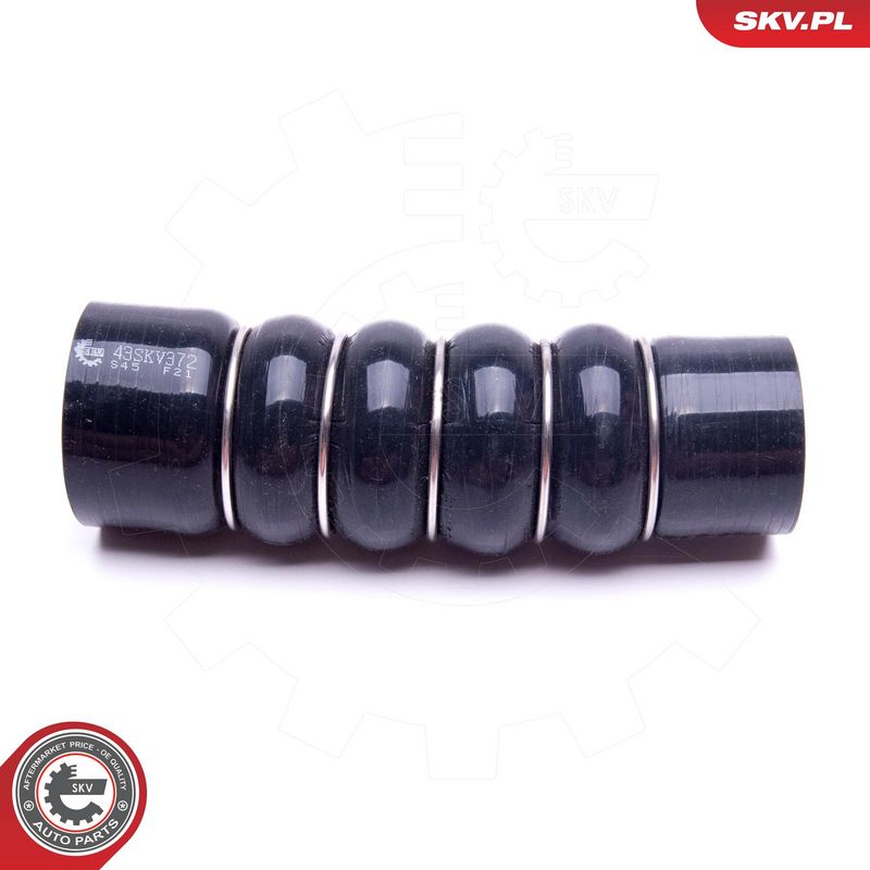 Laadimisõhu voolik, ESEN SKV 43SKV372