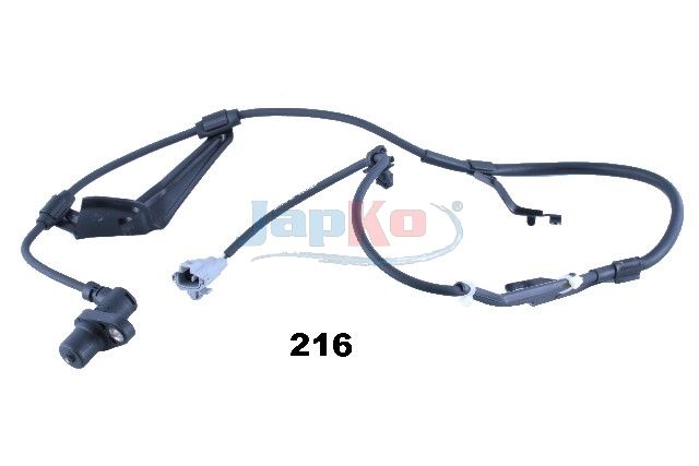 Andur, rattapöörete arv, JAPKO 151216