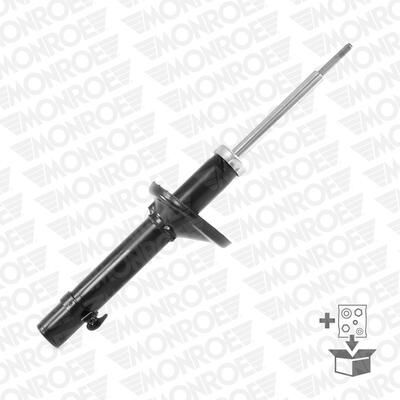 MONROE D0007R Shock Absorber