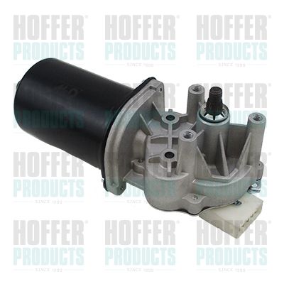 HOFFER törlőmotor H27180