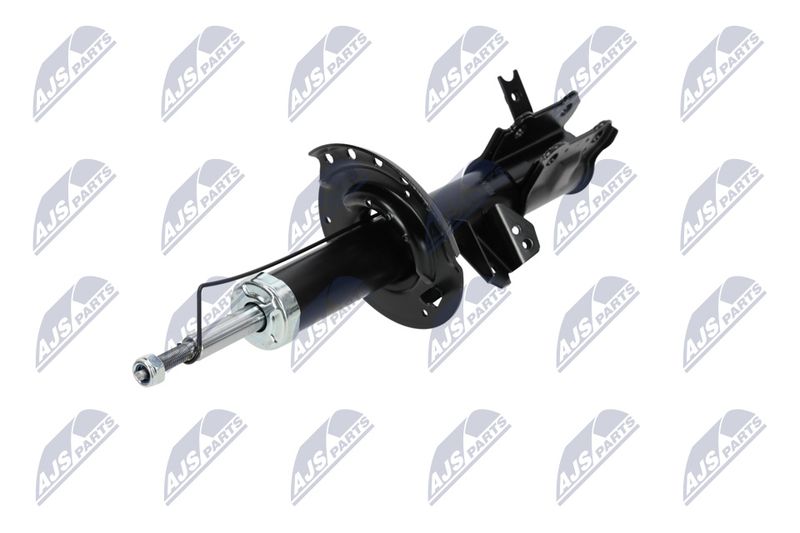 Amort, NTY A-KA-316
