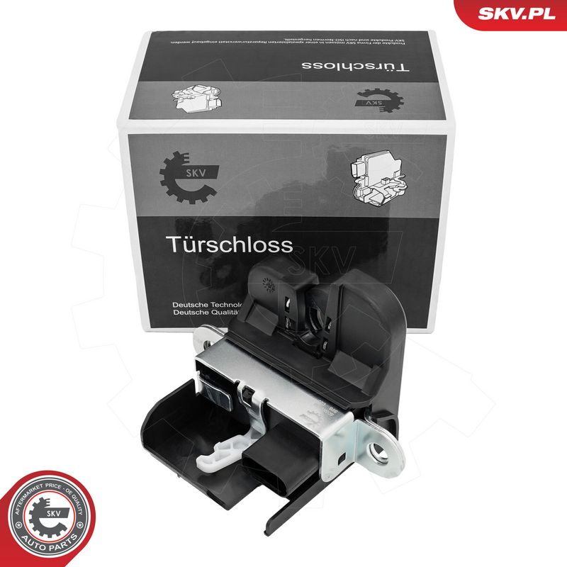 OEM код товара: 1S0 827 505B